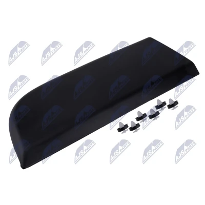 Kuva Astinlista, Eteen, oikea, Ajoneuvo ovi nissan, opel, renault OE 808200149R