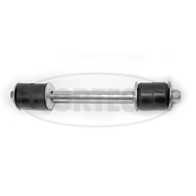 Kuva Tanko, kallistuksenvaimennin, Etuakseli, oikea, vasen DAEWOO, OPEL OE 02875013, 1603148