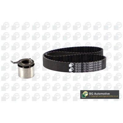 Kuva BGA TB1200K Jakohihnasarja