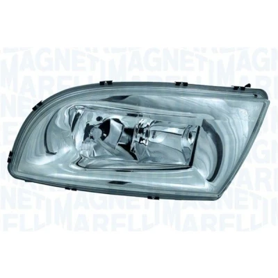Kuva MAGNETI MARELLI 712417571129 Ajovaloumpio Vasen Halogeeni Oikeanpuoleiselle liikenteelle