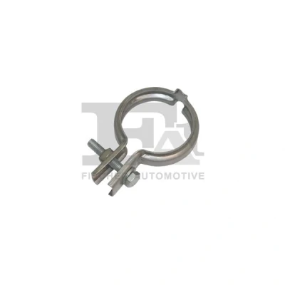 Kuva Pidike, ahtoilmaletku Fa1 554 820 volvo s80 i OE 981159