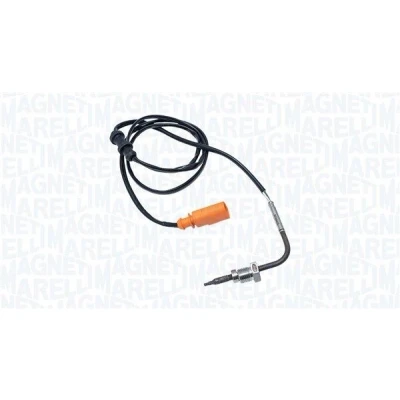 Kuva MAGNETI MARELLI 172000425010 Tunnistin Pakokaasulämpötila VOLKSWAGEN: GOLF 6, AUDI: A3 Sportback