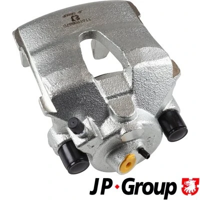 Kuva JP GROUP 1161908670 Jarrusatula Etuakseli, vasen VOLKSWAGEN: Golf 7, 7 Variant, AUDI: A3 Sportback, Sedan, Hatchback