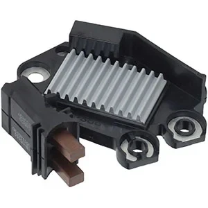 Kuva HC Cargo F 032 333 897 Laturin Jännitteensäädin 14V