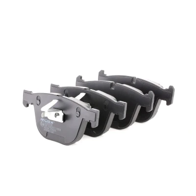 Kuva BREMBO P 06 026 Jarrupalat Kulumisenilmaisemelle Männän lukoilla Ilman tarvikkeita BMW: X5, 5 Sedan, Touring