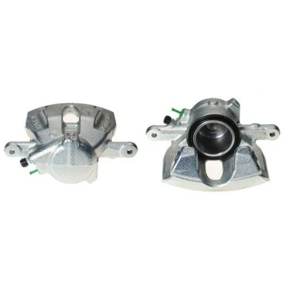 Kuva BUDWEG CALIPER 343660 Jarrusatula CITROËN: Jumpy I MPV, Van, C8, PEUGEOT: Expert 807