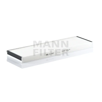Kuva MANN FILTER CU 5067 Raitisilmasuodatin Hiukkassuodatin 492 153 30