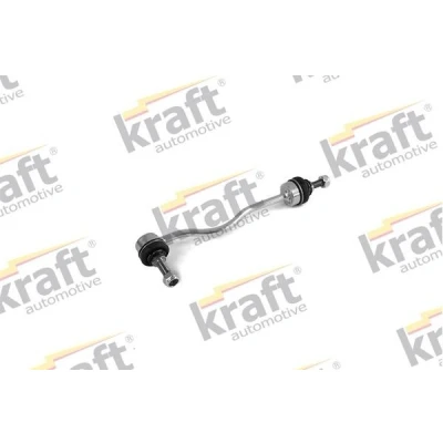 Kuva KRAFT 4302071 Koiranluu etuakseli molemminpuoleinen M12x1.75 FORD: SCORPIO 2 Kombi,