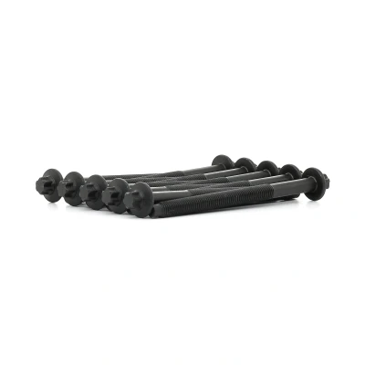 Kuva FAI AutoParts B1157 Kannen Pultit Torx, ulko 10 FORD: FIESTA 5, Focus 3 Turnier, 2 Kombi, PEUGEOT: 206 Hatchback, 407 SW, VOLVO: V70