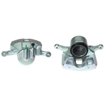 Kuva BUDWEG CALIPER 344556 Jarrusatula MITSUBISHI: L200 III Pick up