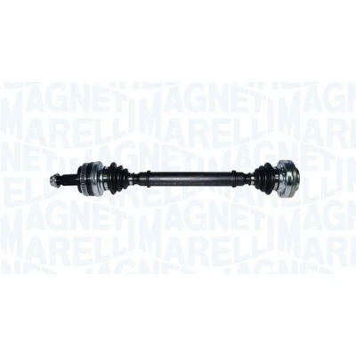 Kuva MAGNETI MARELLI 302004190023 Vetoakseli Taka akseli, vasen 611 BMW: 3 Coupe, Sedan, 1 Cabriolet