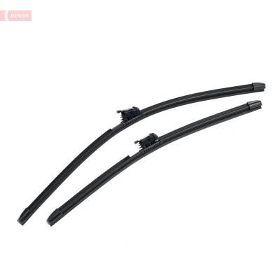 Kuva Pyyhkijänsulka Denso DF 447 600/500mm Flatblade pyyhinsulka (rungoton) VOLVO: V60 II, S60 III