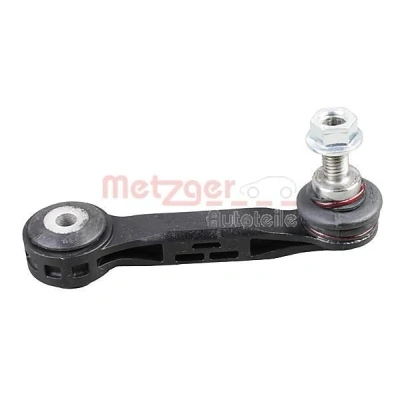 Kuva METZGER 53075609 Koiranluu Taka akseli, vasen M10 x 1,5 Muovi