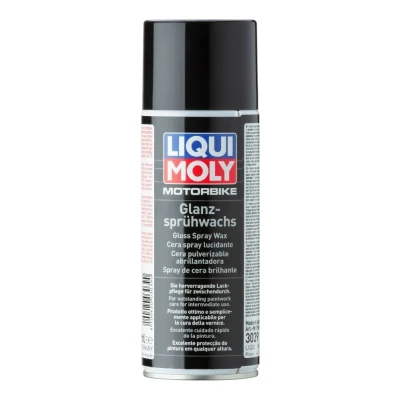 Kuva LIQUI MOLY 3039 Säilöntävaha aerosoli, Rasia 400
