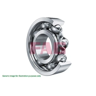 Kuva FAG 6005 2RSR Laakeri 47 25