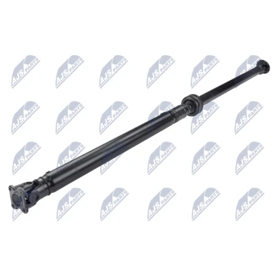 Kuva Kardaani, Takana NISSAN QASHQAI / +2 I OE 37000 BR50A, BR50B