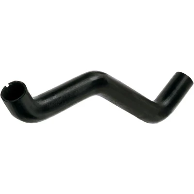 Kuva GATES 05 2405 Jäähdyttimen Letku EPDM (eteenipropeeni dieeni kumi) PEUGEOT: Boxer Van