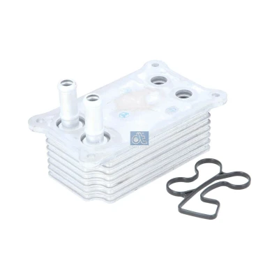 Kuva DT Spare Parts 13.41102SP Öljynjäähdytin