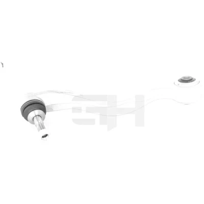 Kuva Tukivarsi, pyöräntuenta, Etuakseli, ala, vasen, Alla, Vasen BMW 5 [E60], Touring [E61] OE 31122347951, 31124028607, 311267