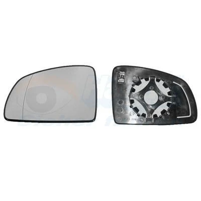Kuva VAN WEZEL 3781837 Sivupeilin Lasi Vasen OPEL: Meriva A