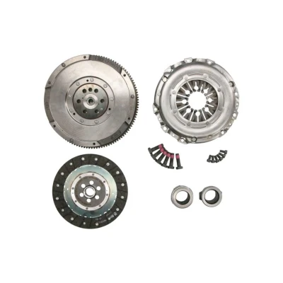 Kuva VALEO FULLPACK DMF 837085 Kytkinpaketti BMW: 3 Touring, Sedan, 5 Sedan