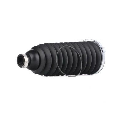 Kuva FEBI BILSTEIN 36775 Paljekumisarja, Ohjaus Thermoplast Etuakseli, vasen, oikea Kuorilla MERCEDES BENZ: ML sarja