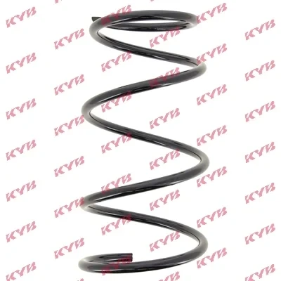 Kuva KYB K Flex RF2562 Jousi Etuakseli Kierrejousi TOYOTA: Celica VII Coupe