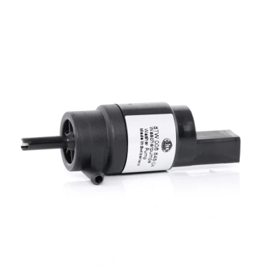 Kuva HELLA 8TW 006 848 041 Pissapojan Pumppu 12 BMW: 7, 5 Touring, Sedan, MERCEDES BENZ: C sarja T modell, E modell