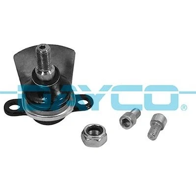 Kuva DAYCO DSS1152 Alapallonivel Etuakseli, ala 18,4mm SEAT: Alhambra I, VOLKSWAGEN: Sharan I