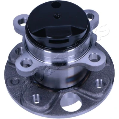 Kuva JAPANPARTS KK 29030 Pyörännapa integroidulla ABS sensorilla Taka akseli, molemminpuolinen