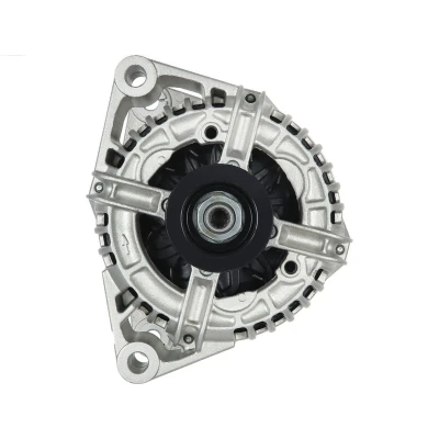 Kuva AS PL A0052PR Laturi 12V 120A OPEL: Astra G CC, Vectra C Caravan, Zafira A