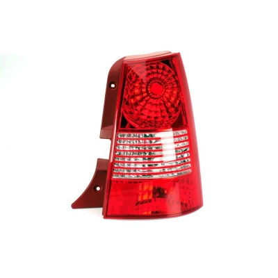 Kuva VAN WEZEL 8312932 Takavalot Oikea Ilman lampun kantaa KIA: Picanto I