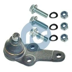 Kuva RTS 93 00688 056 Alapallonivel etuakseli molemminpuoleinen, Alla 17,5 FORD: Focus Mk1 Hatchback, Farmari
