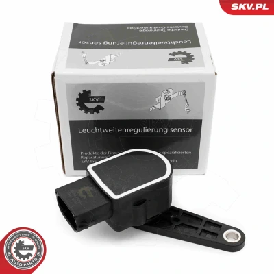 Kuva Sensori, ajovalokorkeussäätö BMW OE 37 14 6 763 736, 778 814, 785 206