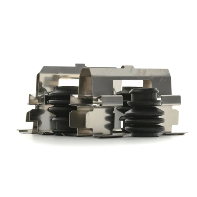 Kuva QUICK BRAKE 109 0048 Tarvikesarja, Jarrupala MAZDA: CX 5 I