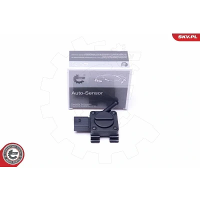 Kuva ESEN SKV 17SKV350 DPF Paine Eroanturi BMW: X5, 3 Sedan, Touring