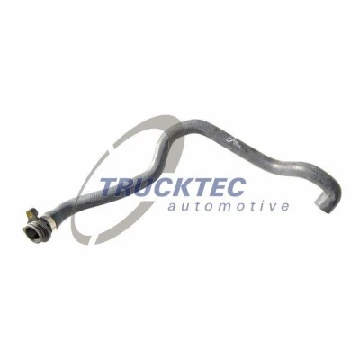 Kuva TRUCKTEC AUTOMOTIVE 08.40.061 Jäähdyttimen Letku BMW: 3 Coupe, Touring, Sedan