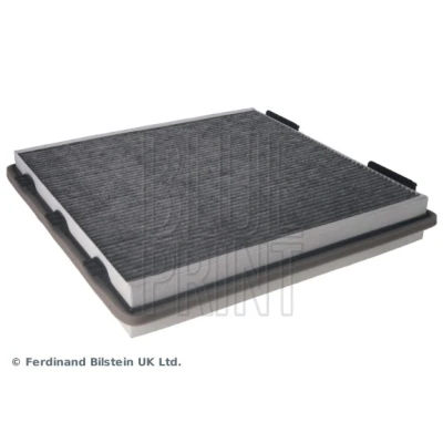 Kuva BLUE PRINT ADBP250124 Raitisilmasuodatin Hiukkassuodatin (HEPA) 413mm 63mm TESLA: Model S, X
