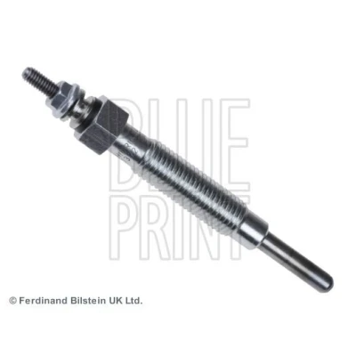 Kuva BLUE PRINT ADC41801 Hehkutulppa 6V MITSUBISHI: PAJERO 1, 2, L200 II Pick up