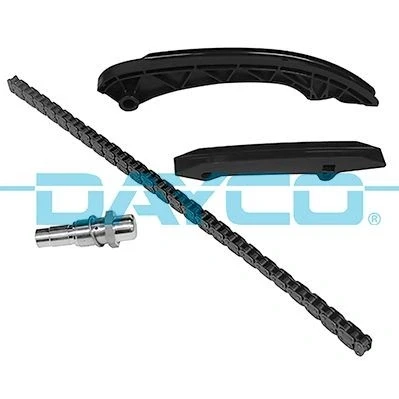 Kuva DAYCO KTC1170 Jakoketjusarja BMW: 3 Compact, X5, Sedan