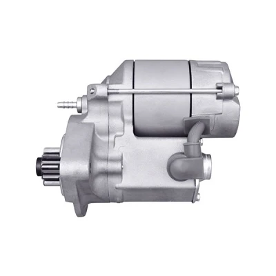 Kuva HELLA 8EA 011 613 Starttimoottori 12 1,4 10 LAND ROVER: Range Rover 3