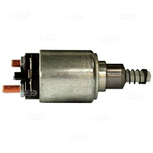 Kuva HC Cargo 230904 Vetomagneetti 24V