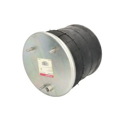 Kuva Magnum Technology 5002 03 0159P Metallipalje, ilmajousitus Taka akseli, molemminpuolinen