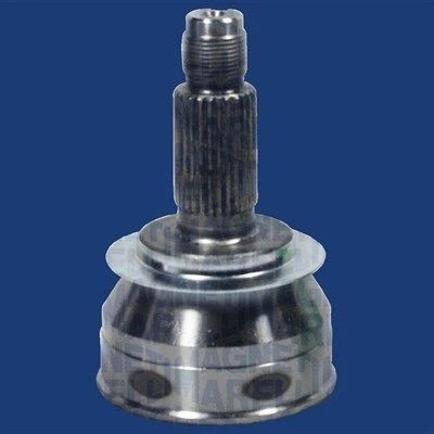 Kuva MAGNETI MARELLI 302015100264 Vetonivel SUBARU: Legacy 4, Impreza II Sedan, Outback IV