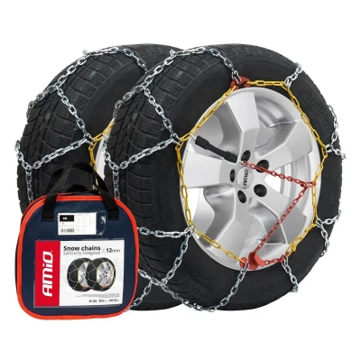 Kuva AMiO KN 120 02117 Lumiketjut 2