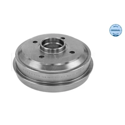 Kuva MEYLE 11 15 523 0031 Jarrurumpu ilman ABS sensorirengasta, pyöränlaakeria 212 ORIGINAL Quality Taka akseli CITROËN: AX