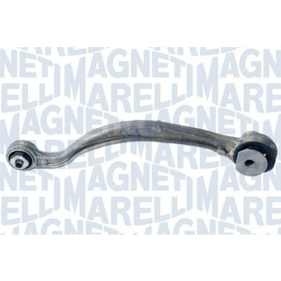Kuva MAGNETI MARELLI 301181343100 Alatukivarsi Taka akseli, vasen Poikittaistukivarsi PEUGEOT: 508 I SW, 407 Sedan, CITROËN: C5 3