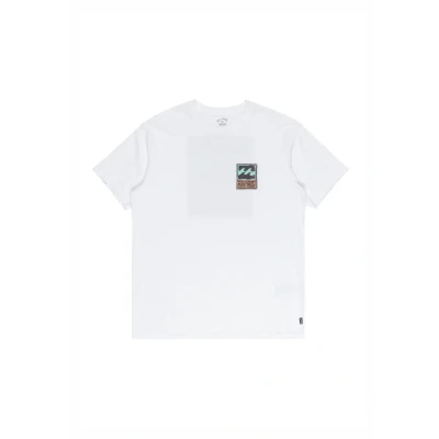 Kuva Billabong Printtipaita, Koko: Medium, Wht