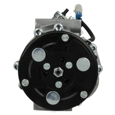 Kuva NISSENS 89095 Ilmastoinnin Kompressori SD6V12 12 PAG 46 R 134a OPEL: Astra G CC, Caravan