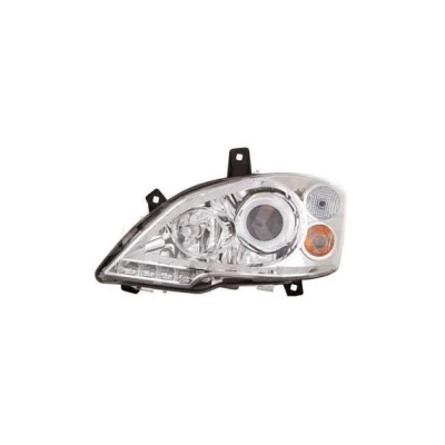 Kuva ALKAR 2751969 Ajovaloumpio Vasen LED, W5W, D1S, PY21W, H7 MERCEDES BENZ: Vito Bussi, Mixto, Viano